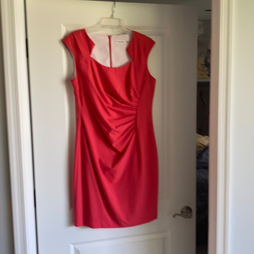 Calvin Klein never worn